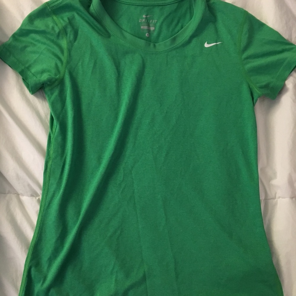 Nike Dri Fit T-Shirt Bundle - Picture 4 of 5